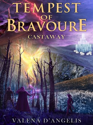 cover image of Tempest of Bravoure